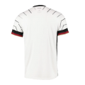 Germany Soccer Jersey Home Replica 2021