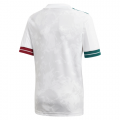 Mexico Soccer Jersey Away Replica 2020