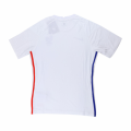 France Soccer Jersey Away (Player Version) 2021