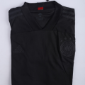 Germany Soccer Jersey Away Replica 2021