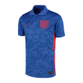 England Soccer Jersey Away Kit (Shirt+Short) Replica 2021