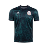 Mexico Pre Match Training Jersey Replica 2021