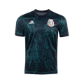 Mexico Pre Match Training Jersey Replica 2021