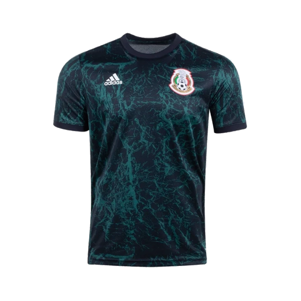 Mexico Pre Match Training Jersey Replica 2021