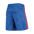 England Soccer Short Away Replica 2020