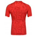 Tunisia Soccer Jersey Home Replica 2021/22