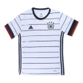 Germany Soccer Jersey Home Replica 2021