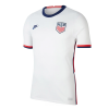 USA Soccer Jersey Home Replica 2020