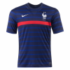 France Soccer Jersey Home (Player Version) 2021