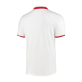 Poland Soccer Jersey Home Replica 2021