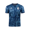 Argentina Pre Match Training Jersey Replica 2021