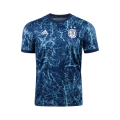 Argentina Pre Match Training Jersey Replica 2021