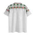 Wales Soccer Jersey Away Retro Replica 90/92