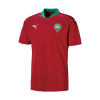 Morocco&nbsp;Soccer Jersey Home Replica 2020