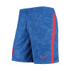 England Soccer Short Away Replica 2020