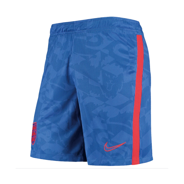 England Soccer Short Away Replica 2020