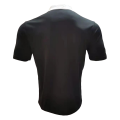 Portugal Soccer Jersey Centenary Black Replica - Limited Edition