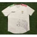 Iran Soccer Jersey Home Replica 2021