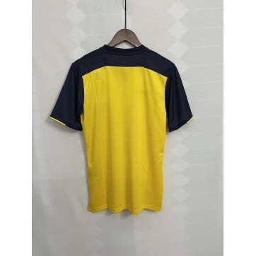 Ecuador Soccer Jersey Home Replica 2020/21