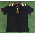 Men's Belgium Women's Soccer Jersey Home Replica 2022