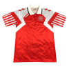 Denmark Retro Soccer Jersey Home Replica 1992