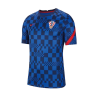 Croatia Pre Match Training Jersey Replica 2021