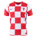 Croatia Soccer Jersey Home Kit (Jersey+Short) Replica 2021