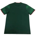 Mexico Soccer Jersey Green Replica 2021