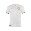 Senegal Soccer Jersey Home Replica 2020