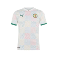 Senegal Soccer Jersey Home Replica 2020